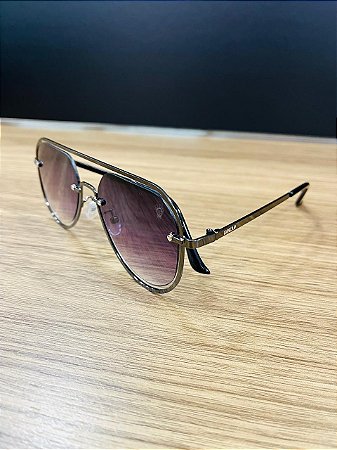 Óculos Insanos Mc