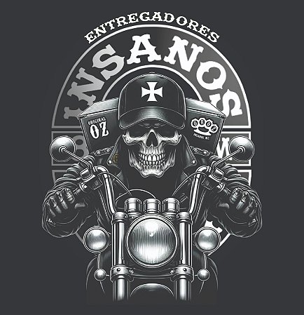 Bandeira Entregadores