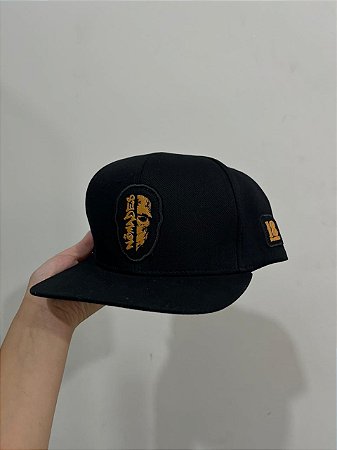 Boné Nômades - Aba reta