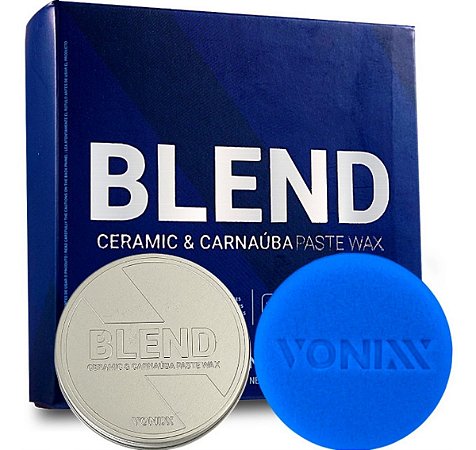 BLEND PASTE WAX 100ML