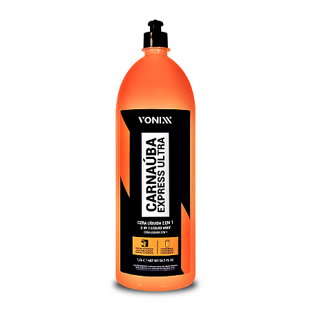 CARNAUBA EXPRESS 1,5L