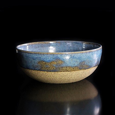 Bowl Keramikós Blu - Ø 16 cm