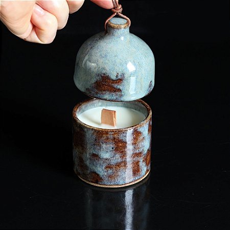 Vela Perfumada Marrocos