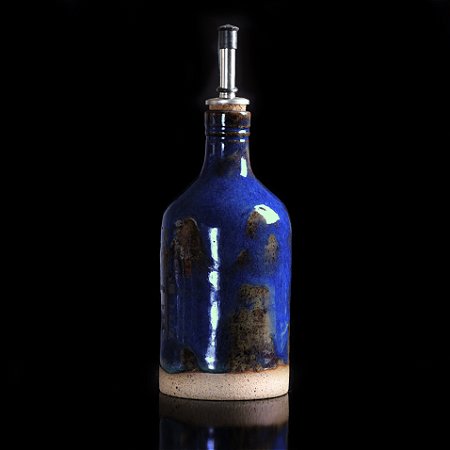 Galheteiro Lápis-Lazuli