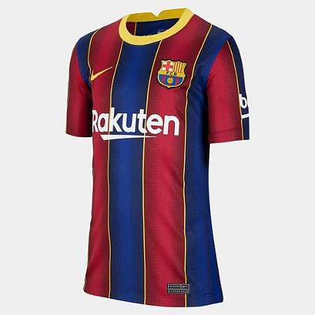 camiseta nike fc listrada
