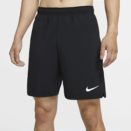 bermuda nike futebol