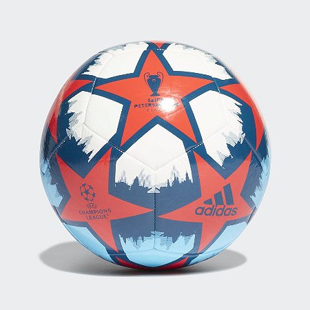 bola de campo oficial adidas