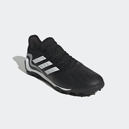 CHUTEIRA ADIDAS SOCIETY COPA SENSE.3 PRETA - LOUCOS POR FUTEBOL STORE -  Loucos Por Futebol - Oficial