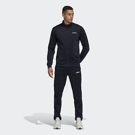 agasalho da adidas masculino