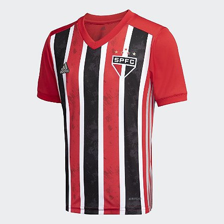 valor da camisa oficial do são paulo