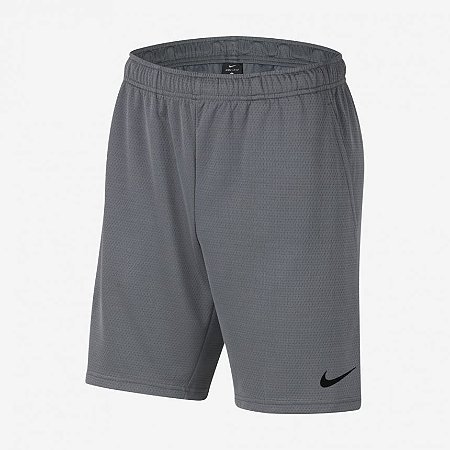 bermuda nike futebol