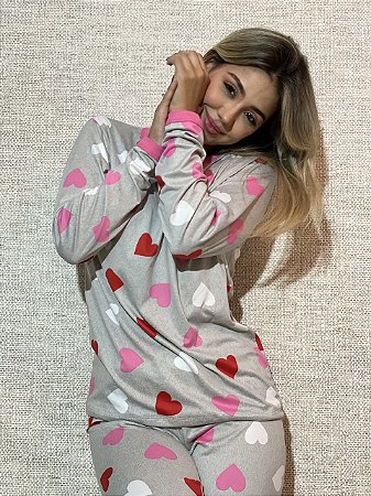 Pijama viscoflex Helena