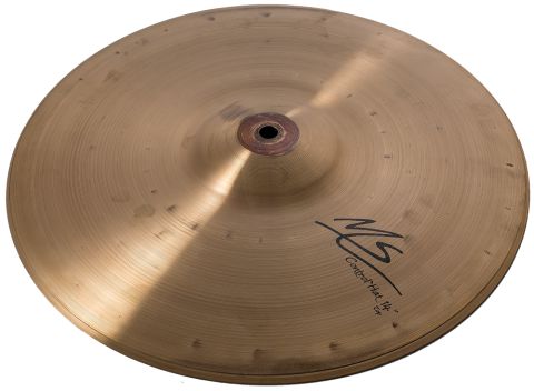 Control Hat 14" - Hi-Hat/Chimbal em Liga B10 - MS