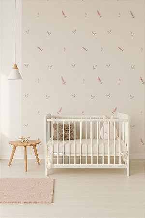 Papel de parede peninha