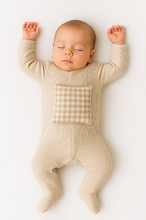 Bolsinha Termica de Sementes