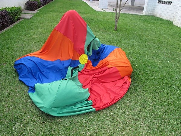 Circo Sensorial