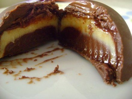 Kit 10 Bombons Trufados Bem-Casado