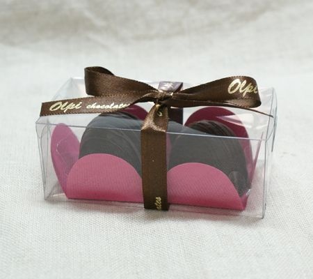 Kit 2 Bombons Trufados