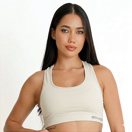 top compressão CREME