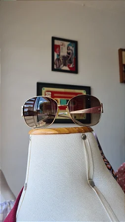 Óculos Ana Hickmann