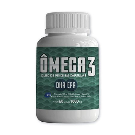 Ômega 3