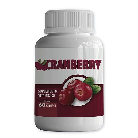 Cranberry
