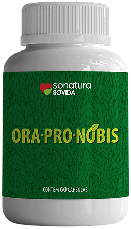 Ora-Pro-Nobis