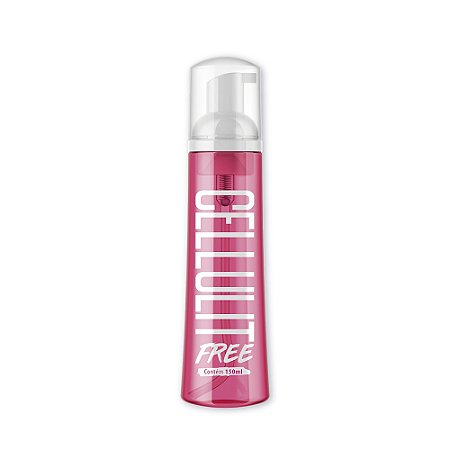 1x Cellulit Free 150ml