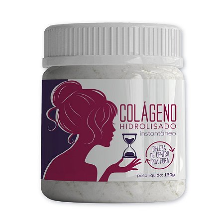 Colágeno Hidrolisado