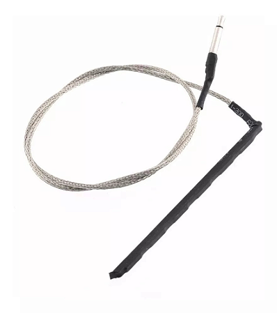 Captador de Rastilho para Violão Aço ou Nylon