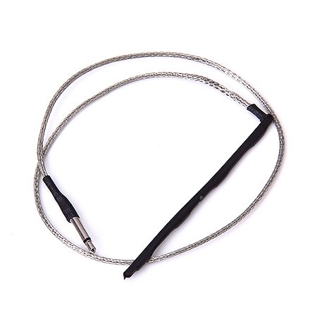Captador de Rastilho 7cm para Baixolão 4 Cordas