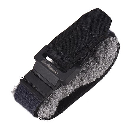 Abafador de Cordas Guitarra Baixo Violão Fretwraps