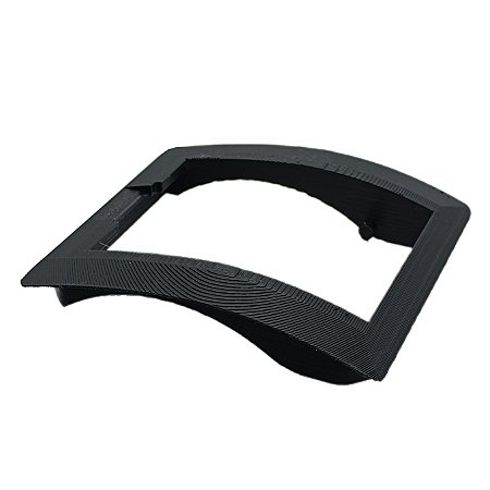 Moldura Adaptador Captador Fishman Para Preamp Takamine TP-4T TK-40 TP-4