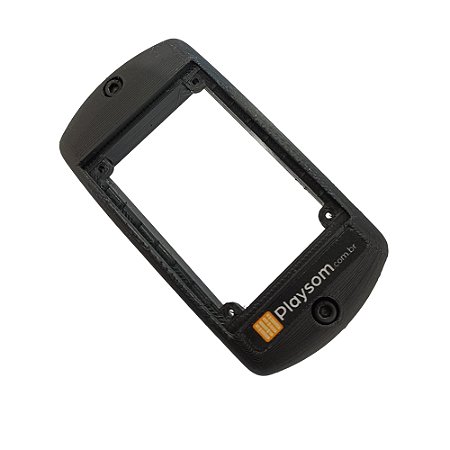 Moldura Adaptador Captador Fishman Para Preamp TEQ-4