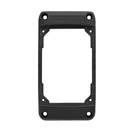 Moldura Adaptador UK300T para Preamp Captador Crafter SLT-V