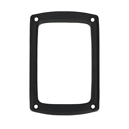 Moldura Externa Captador LR Baggs Crafter LR-T NX e LR-T DX