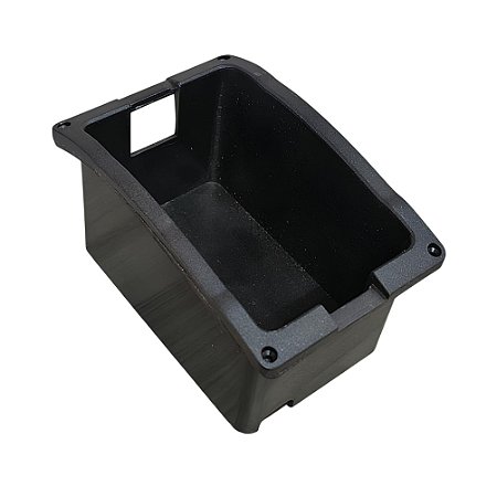 Berço Base Suporte para Equalizador TEQ-5 Versão Antiga + Parafusos