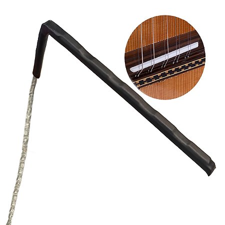 Captador de Rastilho Para Viola Caipira 59mm