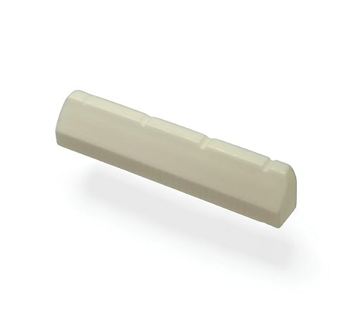 Nut de Osso 100% Natural Para Ukulele