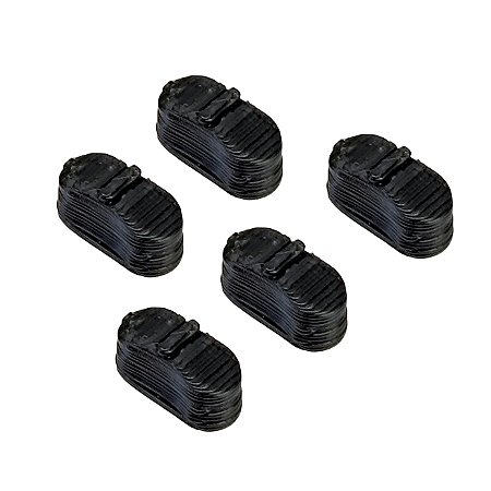 Knob para Preamp Equalizador Afinador ARTEC 5un