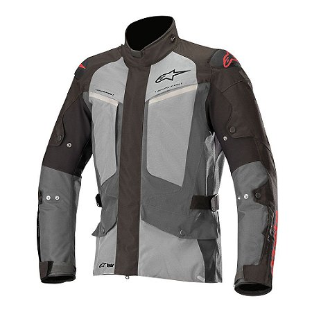 jaqueta de moto alpinestar