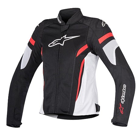 jaqueta alpinestars verão