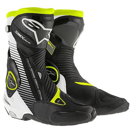 bota speed moto