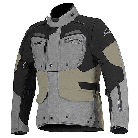 jaqueta alpinestars big trail