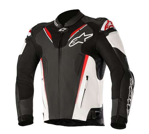 jaqueta alpinestar com cupim