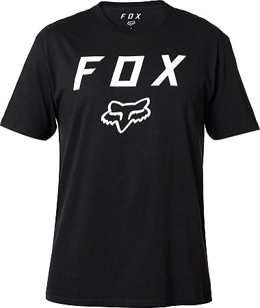 camisetas fox