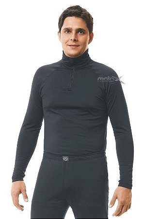 melhor segunda pele para frio