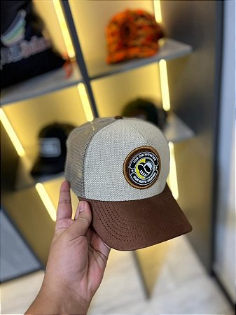 Boné Sou Cafeicultor