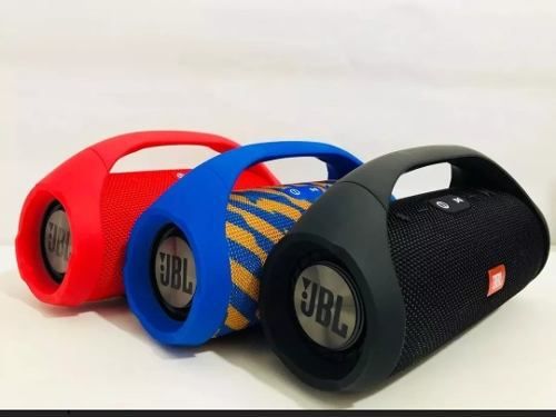 jbl boombox 40w