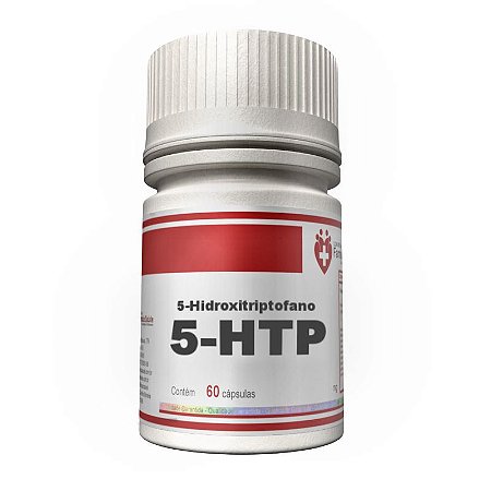 5HTP 100mg - Griffonia Simplicifolia